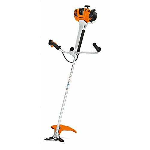 Stihl FS 490 C-EM Freischneider 2,4kW Motor mit M-Tronic und ErgoStart von Stihl