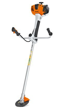 Stihl FS 560 C-EM Freischneider 2,8kW Sägeversion mit Sägeblatt (41482000013) von Stihl