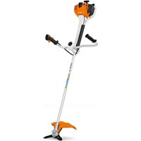 STIHL FS411C-EM Benzin-Freischneider 41,6 ccm 300 mm Doppelgriff von Stihl