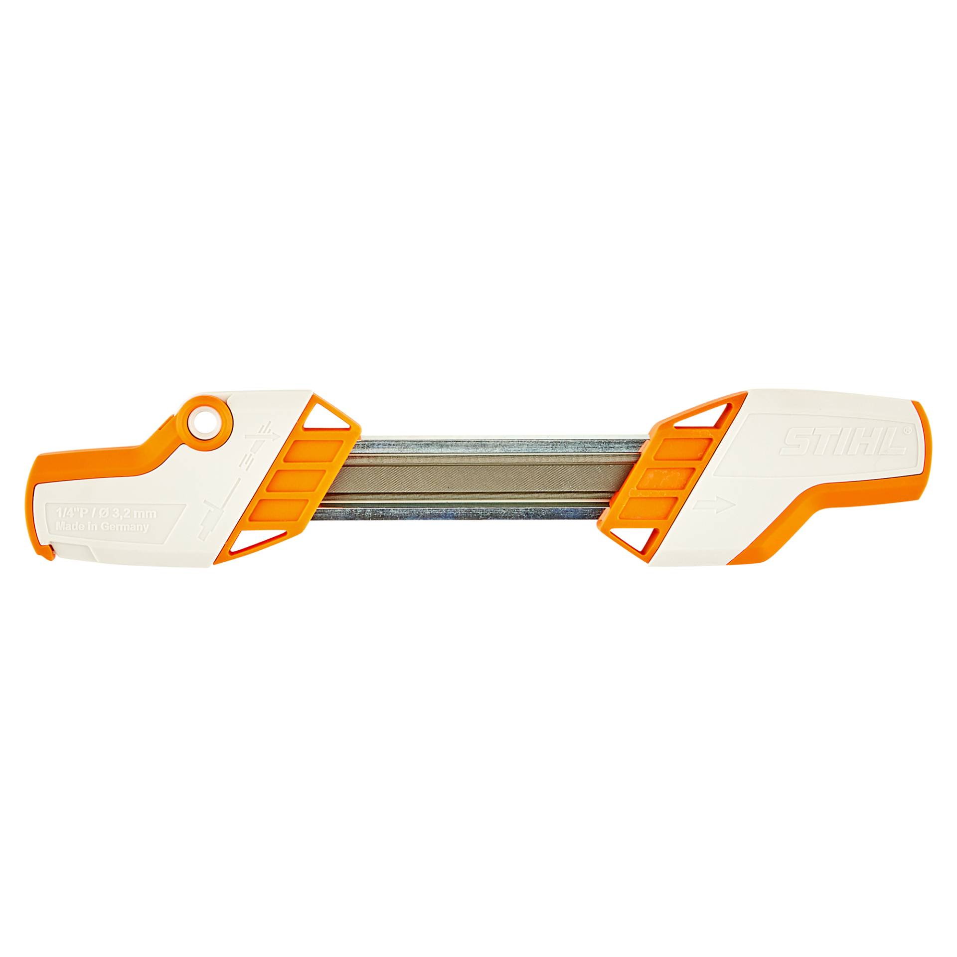 Stihl Feilenhalter 2in1 für Feile Ø 3,2 mm oder Sägeketten 1/4" P von Stihl