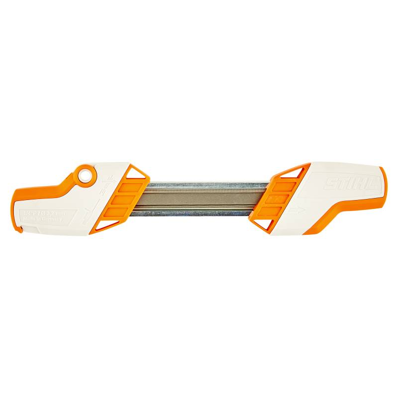 Stihl Feilenhalter 2in1 für Feile Ø 3,2 mm oder Sägeketten 1/4" P von Stihl