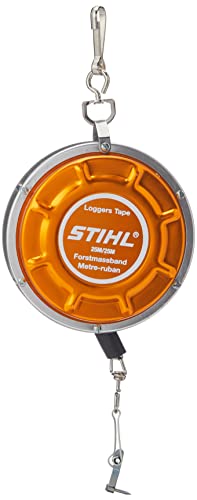 Stihl Forstmaßband, 25 Meter Länge von Stihl