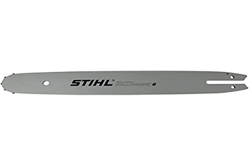Stihl Führungsschiene Schwert 3005/4809 3/8" Zoll, 1.3 mm, Länge 35 cm, 1 Stück, 30050004809 von Stihl