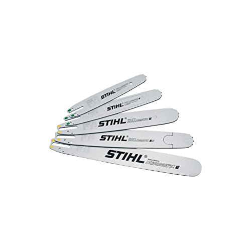 Stihl Führungsschiene Schwert 3003/6811 0.325 Zoll, 1.6 mm, Länge 37 cm, 1 Stück, 30030006811 von Stihl