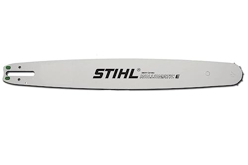 Stihl Führungsschiene Schwert 3005/4805 3/8" Zoll, 1.3 mm, Länge 30 cm, 1 Stück, 30050004805 von Stihl