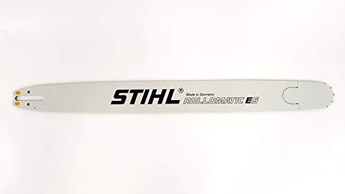 Stihl Führungsschiene Schwert 75 cm Rollomatic ES 3/8" 1,6 mm - 11 Z 3003 000 6041 von Stihl