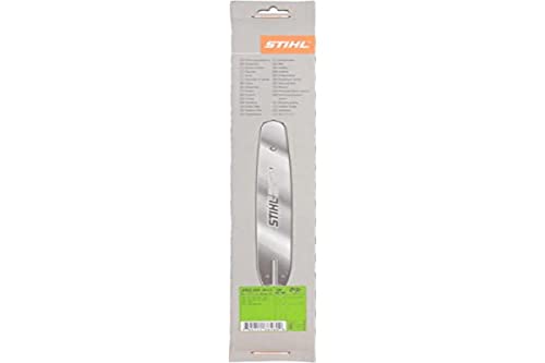 Stihl echt Picco schmale Rollomatic Chain Säge Bar, 16-Zoll, 1 Stück, 30050083913 R 40cm 1,1mm 3/8 P von Stihl