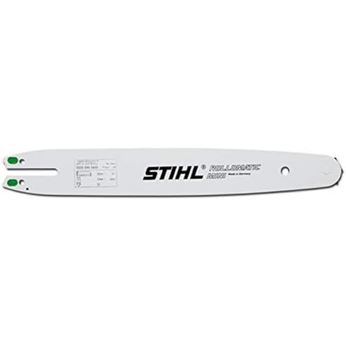 Stihl Führungsschienen 35 cm 1.3 mm 3/8" Rollomatic E Light, 1 Stück, 30050007409 von Stihl