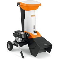 Stihl - GH460C 352ccm Benzin Zerkleinerer Äste bis 60 mm Sandwichmesser Stihl - GH460C 352ccm Benzin Zerkleinerer Äste bis 60 mm Sandwichmesser von Stihl