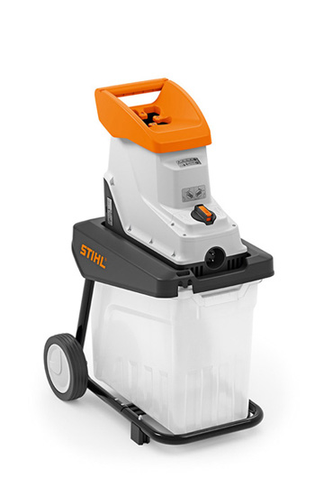 Stihl GHE 135 L Häcksler Stihl GHE 135 L Häcksler von Stihl