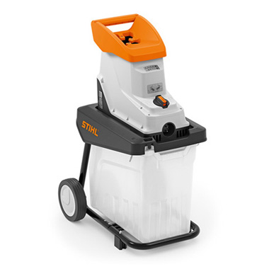 Stihl GHE 140 L Häcksler (B-Ware) von Stihl