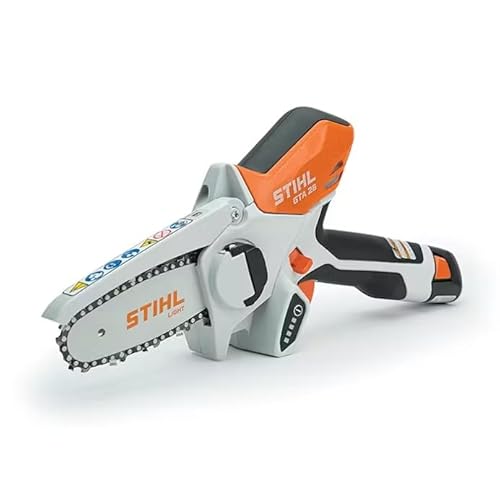 Stihl GTA-26 Akku-Kettensäge Hochleistungs-Gartenschere für Präzisionsschnitt von Stihl