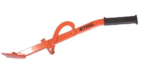 Stihl 0000 881 2701 Fällheber mit Wendehilfe, Ideal für präzises und sicheres Fällen von Bäumen, 76 cm Stihl 0000 881 2701 Fällheber mit Wendehilfe, Ideal für präzises und sicheres Fällen von Bäumen, 76 cm von Stihl