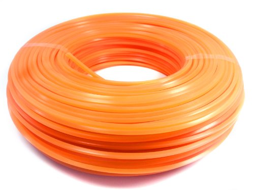 Stihl Genuine Mähfaden 2,4 mm x 88 m Stihl Genuine Mähfaden 2,4 mm x 88 m von Stihl