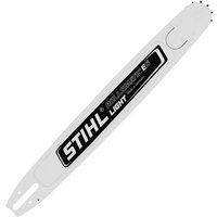 Stihl - Guide Chaîne Tronçonneuse 30030009721 Guide: 50 cm Pas: Logosol Jauge: 1,6 Stihl - Guide Chaîne Tronçonneuse 30030009721 Guide: 50 cm Pas: Logosol Jauge: 1,6 von Stihl