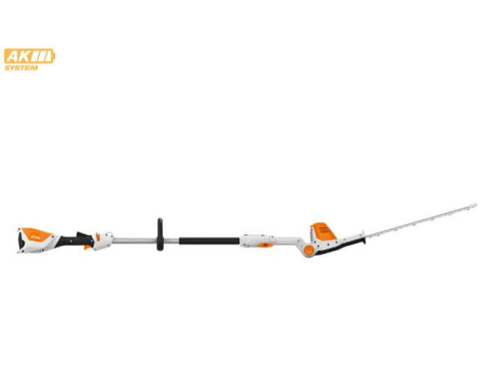 Stihl HLA 56 Heckenschneider Set mit 1x Akku AK20 & 1x Ladegerät AL101 Stihl HLA 56 Heckenschneider Set mit 1x Akku AK20 & 1x Ladegerät AL101 von Stihl