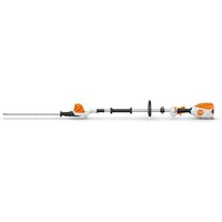 Stihl - HLA66 Akku-Heckenschere 50 cm lang ohne Akku und Ladegerät Stihl - HLA66 Akku-Heckenschere 50 cm lang ohne Akku und Ladegerät von Stihl