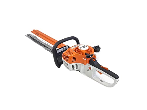 Stihl HS 45 Benzin-Heckenschere 0,75 kW / 1PS - 45 cm von Stihl