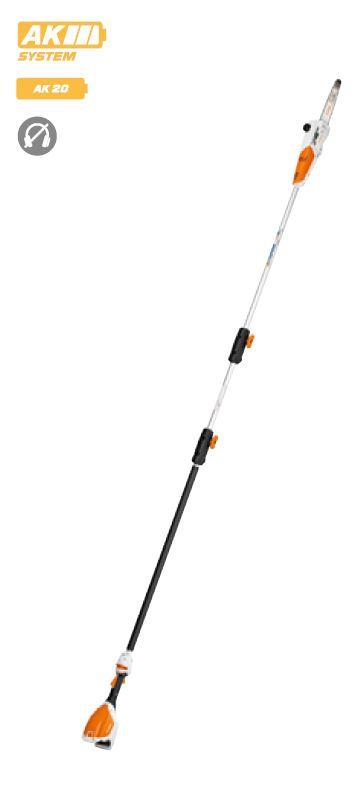 Stihl HTA 50 Grundgerät Stihl HTA 50 Grundgerät von Stihl