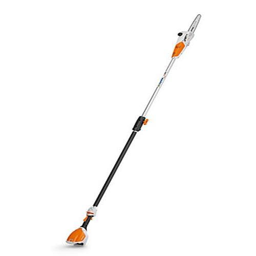 Stihl HTA50.0 Leichter batteriebetriebener Schneider mit hoher Schnittleistung zur Pflege von jedem AK20+AL101 Baum von Stihl