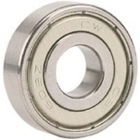 Halskugellager 609-2Z Heckenschere HLA135 ORIGINAL STIHL 95030039870 von Stihl