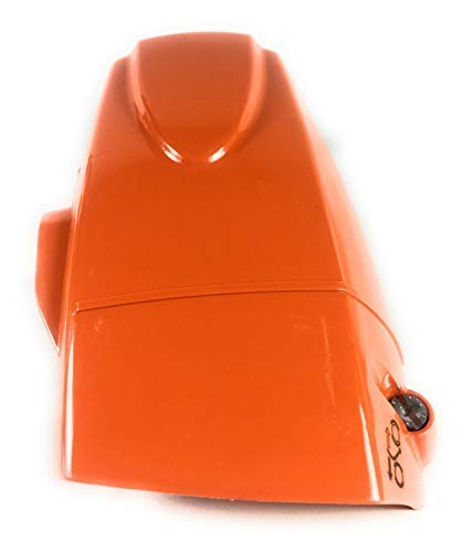 Stihl Haube f. Motorsäge Abdeckung Loch f. Primerpumpe MS 271 C-BE MS 291 C-BE von Stihl