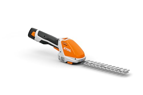 Stihl Heckenschere Akku Strauchschere HSA 26 Grundgerät ohne Akku ohne Ladegerät von Stihl
