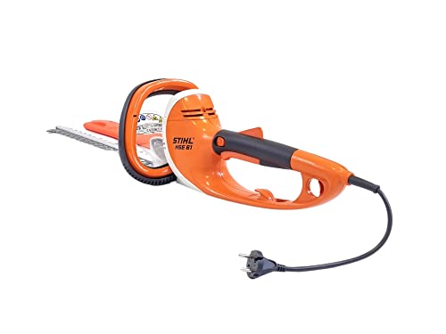 Stihl Heckenschere HSE 61 (50cm Schwertlänge) von Stihl