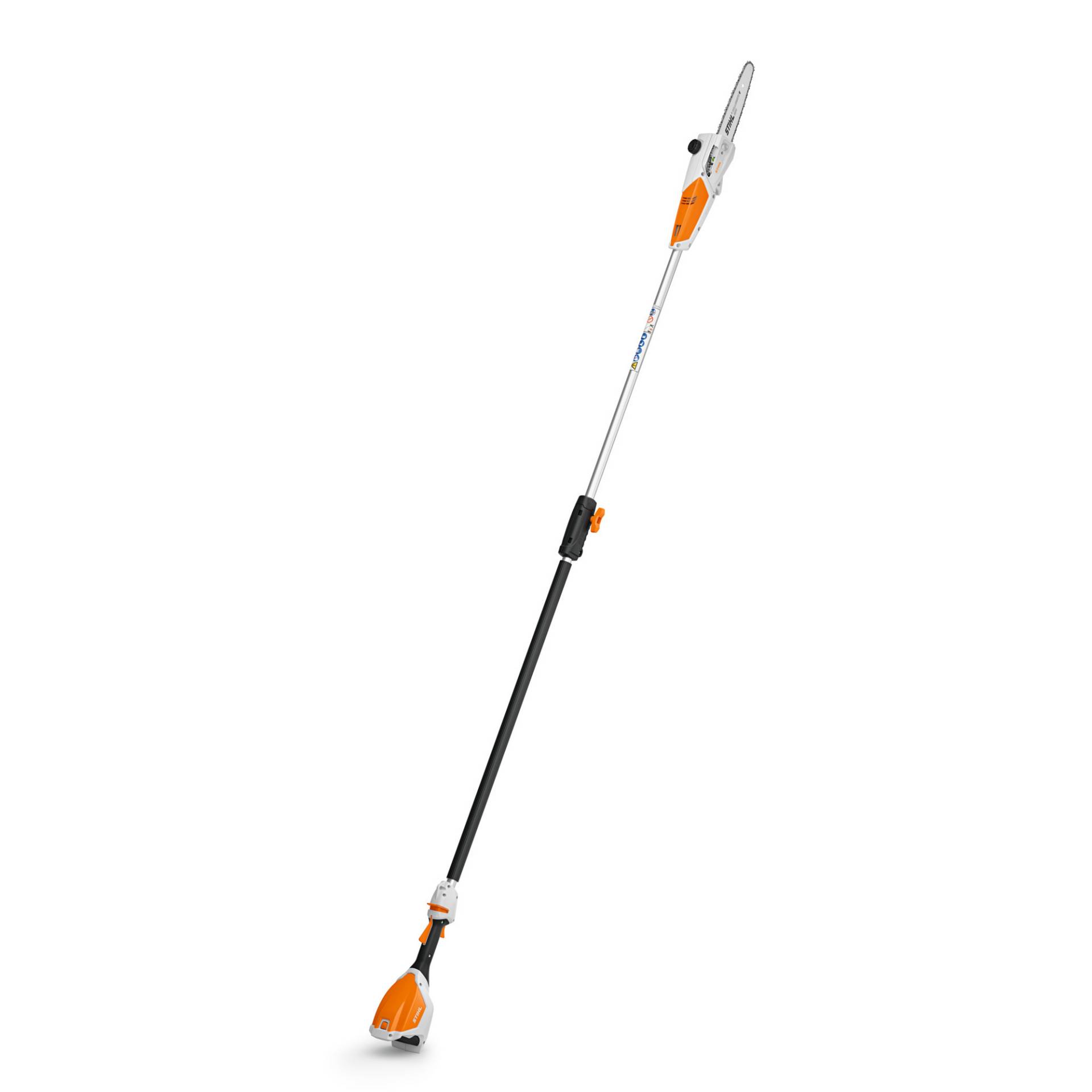 Stihl Hochentaster 'HTA 50' 36 V 25 cm ohne Akku und Ladegerät Stihl Hochentaster 'HTA 50' 36 V 25 cm ohne Akku und Ladegerät von Stihl