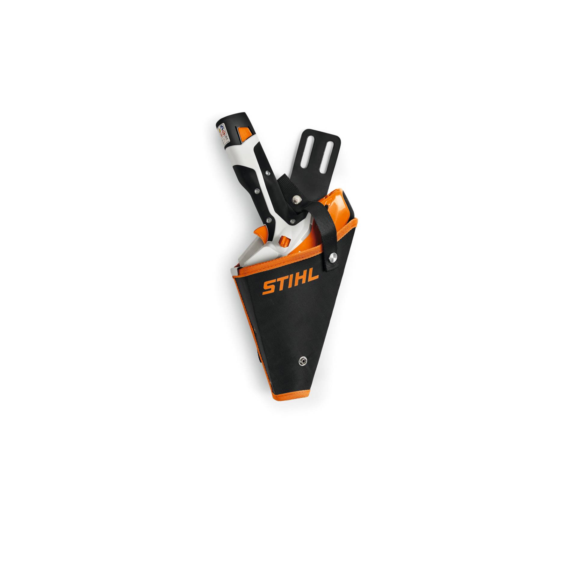 Stihl Holster für Akku-Gehölzschneider 'GTA 26' Stihl Holster für Akku-Gehölzschneider 'GTA 26' von Stihl