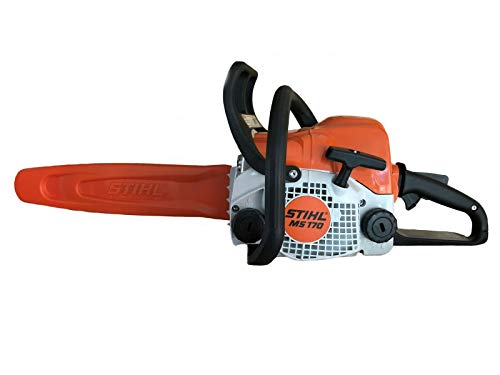 Stihl Kettensäge MS170 30cm Schiene von Stihl