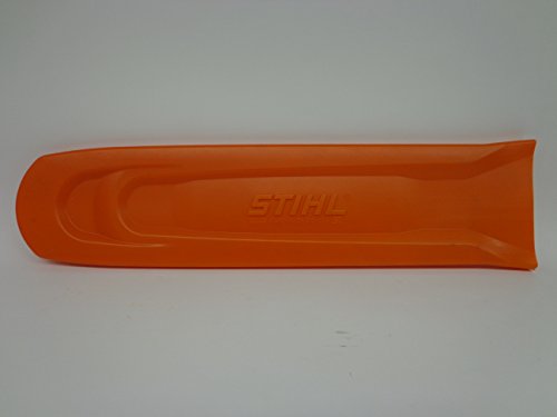 Stihl Kettenschutz 3005 Mini 35 cm /'00007929171, Orange von Stihl