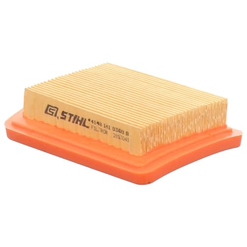 Stihl Luftfilter Original FS 240 240 RC 260 C 260 RC FR 410 C 460 FX 360 C 410 C von Stihl
