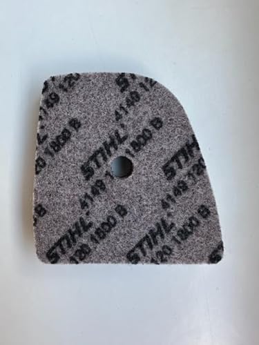 Stihl Luftfilter für FS 94 FS 94C FS 94R FS94 FS94C FS94R PF 94RC 41491201800 Stihl Luftfilter für FS 94 FS 94C FS 94R FS94 FS94C FS94R PF 94RC 41491201800 von Stihl