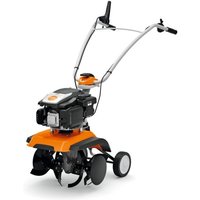 STIHL MH445 Benzin Gartenfräse 139ccm Arbeitsbreite 25-45 cm von Stihl