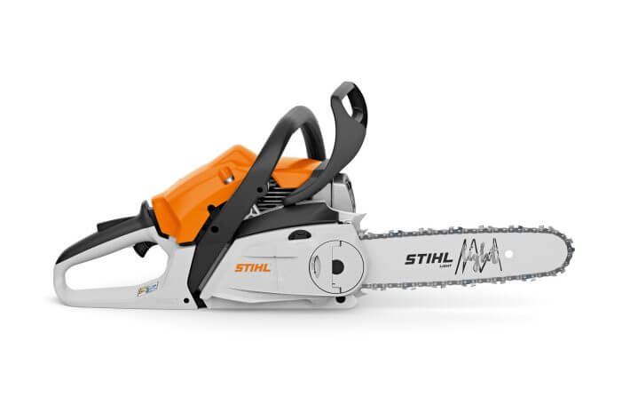 Stihl MS 162 C-BE Schienenlänge 30 cm Stihl MS 162 C-BE Schienenlänge 30 cm von Stihl