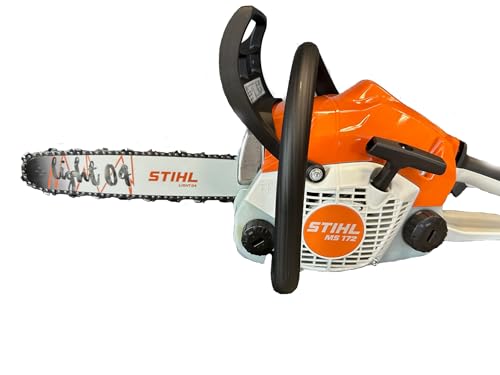 Stihl MS 172 Motorsäge 35 cm von Stihl