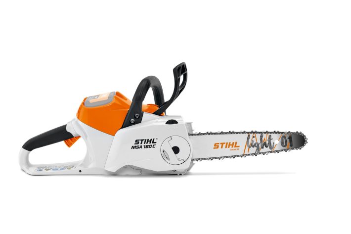 Stihl MSA 160 C-B (30 cm) Grundgerät von Stihl