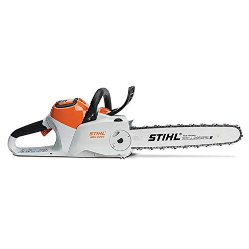 Stihl MSA 220 C elektrische Kettensäge (Ohne Akku und ladegerät) von Stihl