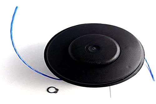 Stihl 40087102100 Mähkopf AutoCut 2-2 Trimmer Sense FSE 52 Stihl 40087102100 Mähkopf AutoCut 2-2 Trimmer Sense FSE 52 von Stihl