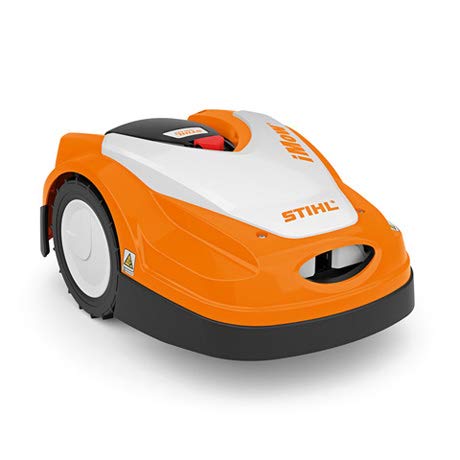 Stihl Mähroboter Modell RMI 422 bis zu 800 qm. Stihl Mähroboter Modell RMI 422 bis zu 800 qm. von Stihl
