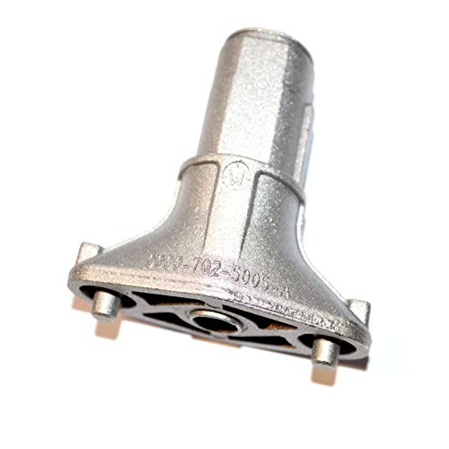 Stihl Messerbuchse Messerhalter Messerkupplung Nabe MB 443.1 Viking RMA 448 Stihl Messerbuchse Messerhalter Messerkupplung Nabe MB 443.1 Viking RMA 448 von Stihl