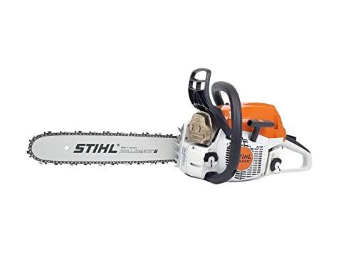 Stihl Motorsäge MS 241 C-M (40cm Schwertlänge) von Stihl