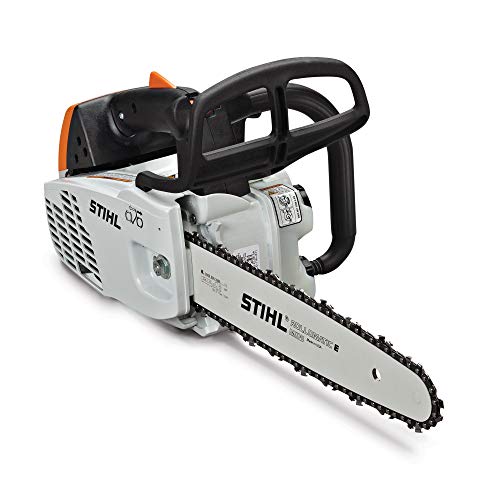 Stihl Motosega MS 194 T - Spranga 30 cm - Passo 3/8 PM von Stihl