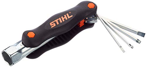 Stihl 0000 881 5501 Multifunktionswerkzeug 19-13, 1 W, 1 V von Stihl