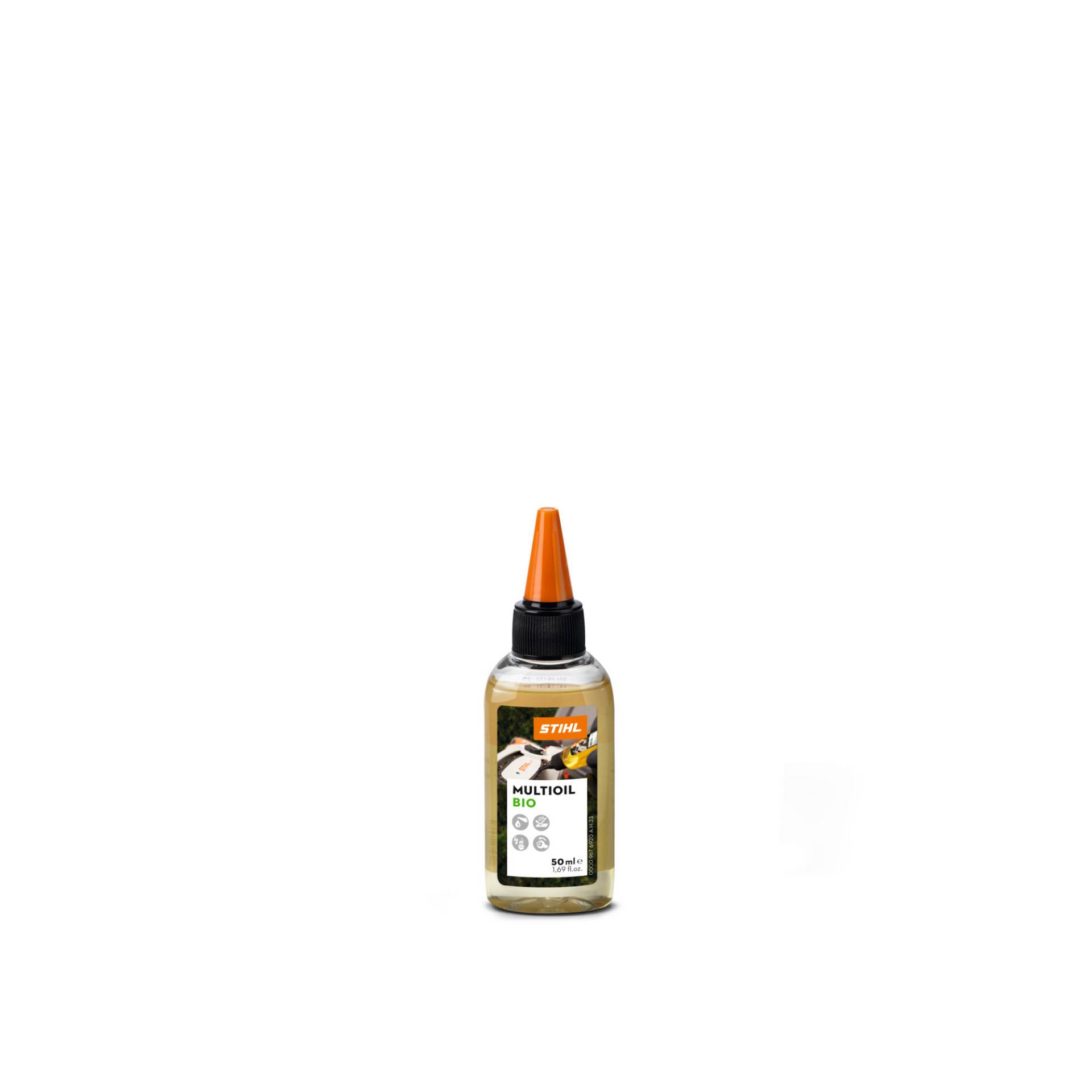 Stihl Multioil Bio 50 ml von Stihl