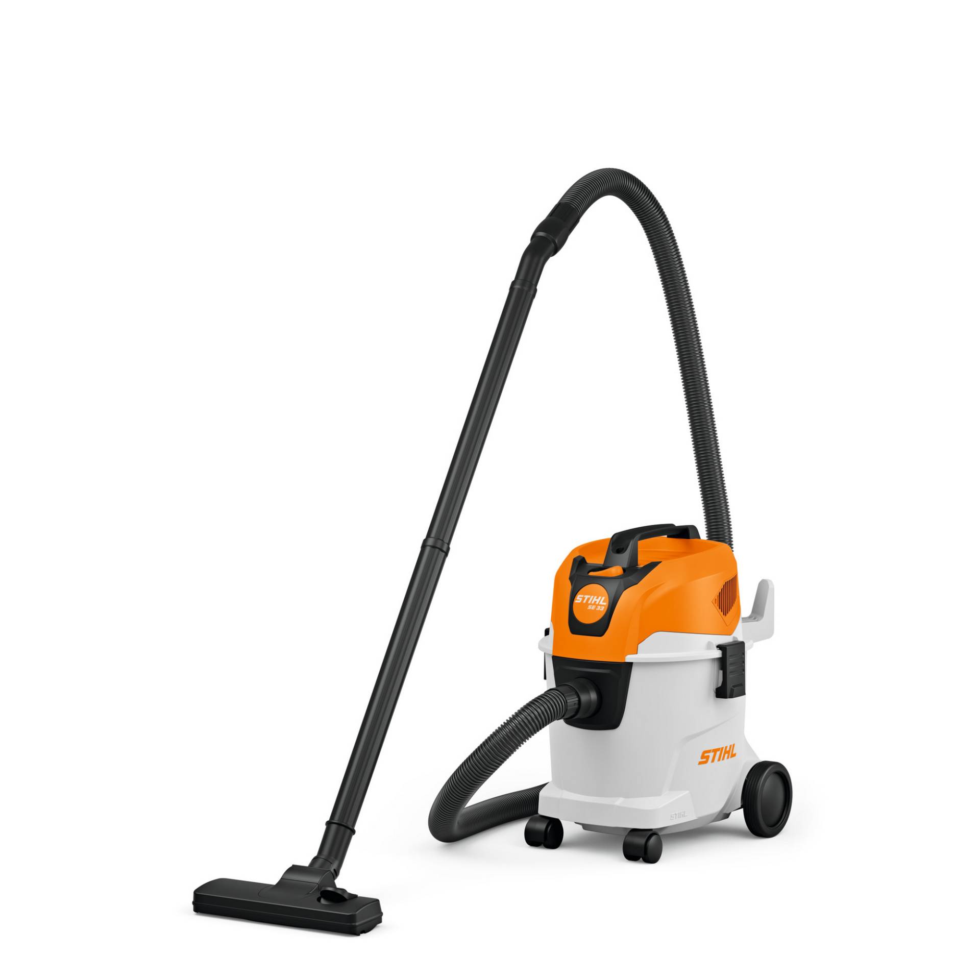 Stihl Nass- und Trockensauger 'SE 33' 230 V Stihl Nass- und Trockensauger 'SE 33' 230 V von Stihl