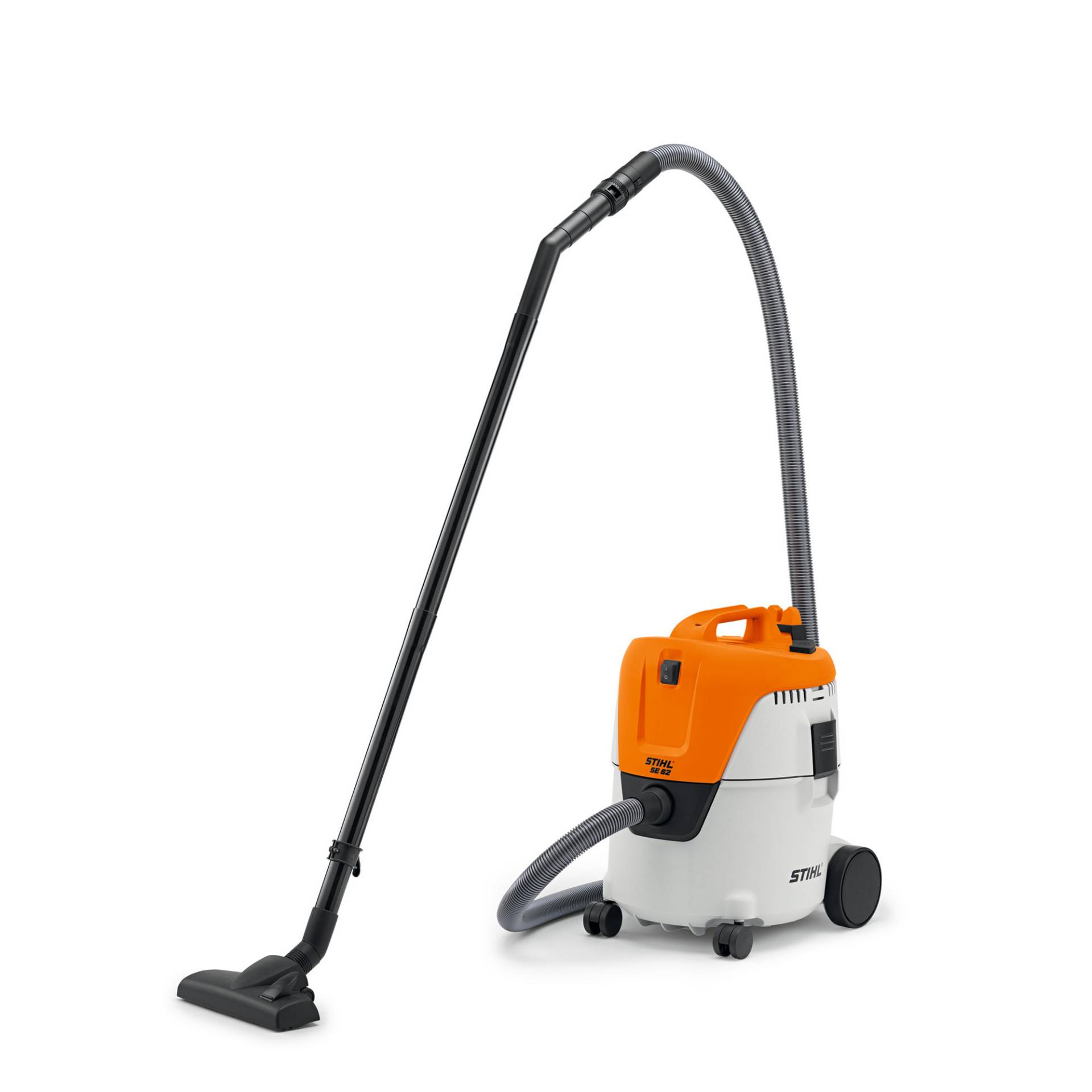 Stihl Nass- und Trockensauger 'SE 62' 230 V Stihl Nass- und Trockensauger 'SE 62' 230 V von Stihl