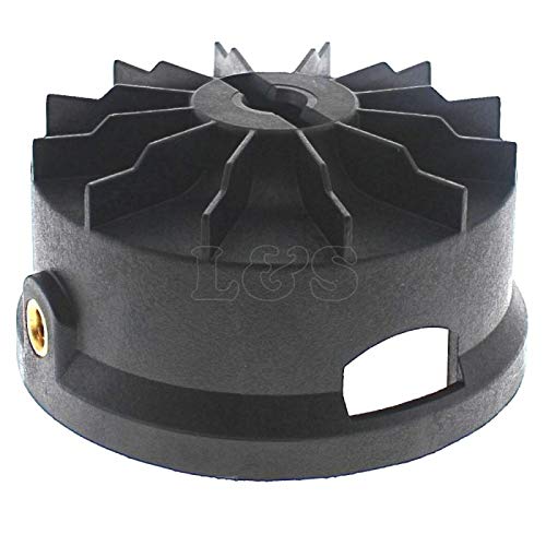 Stihl OEM-Teilenspulengehäuse passend für FSA56, FSE52 Akku-Trimmer – 4008 710 3600, 4008-710-3600, 40087103600 von Stihl