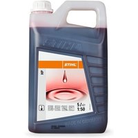 Hp-Öl Für 2-Takt-Motoren 1:50 5l - S 7813198433 von Stihl